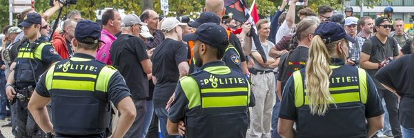 Politiebond Profile Banner