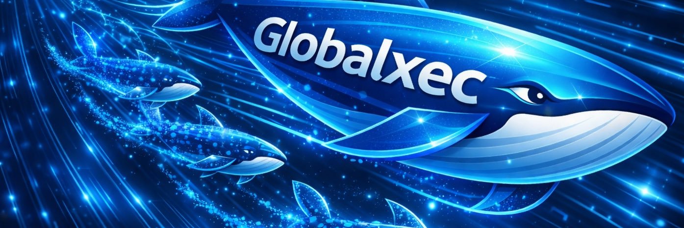 Globalxec banner