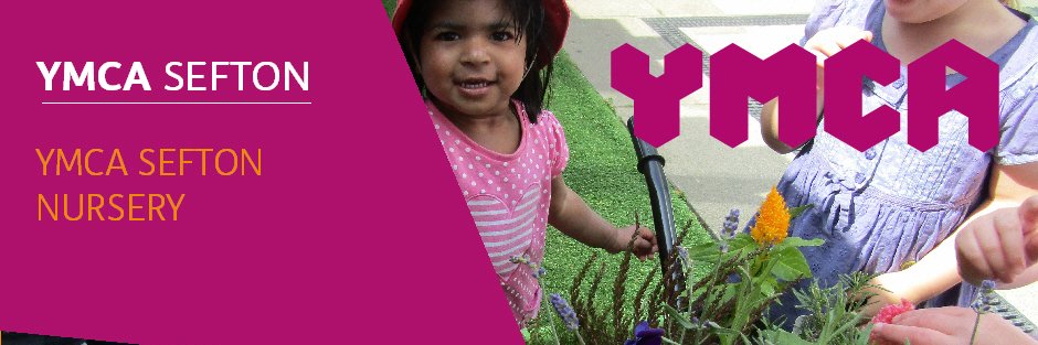 YMCASefton's profile banner image