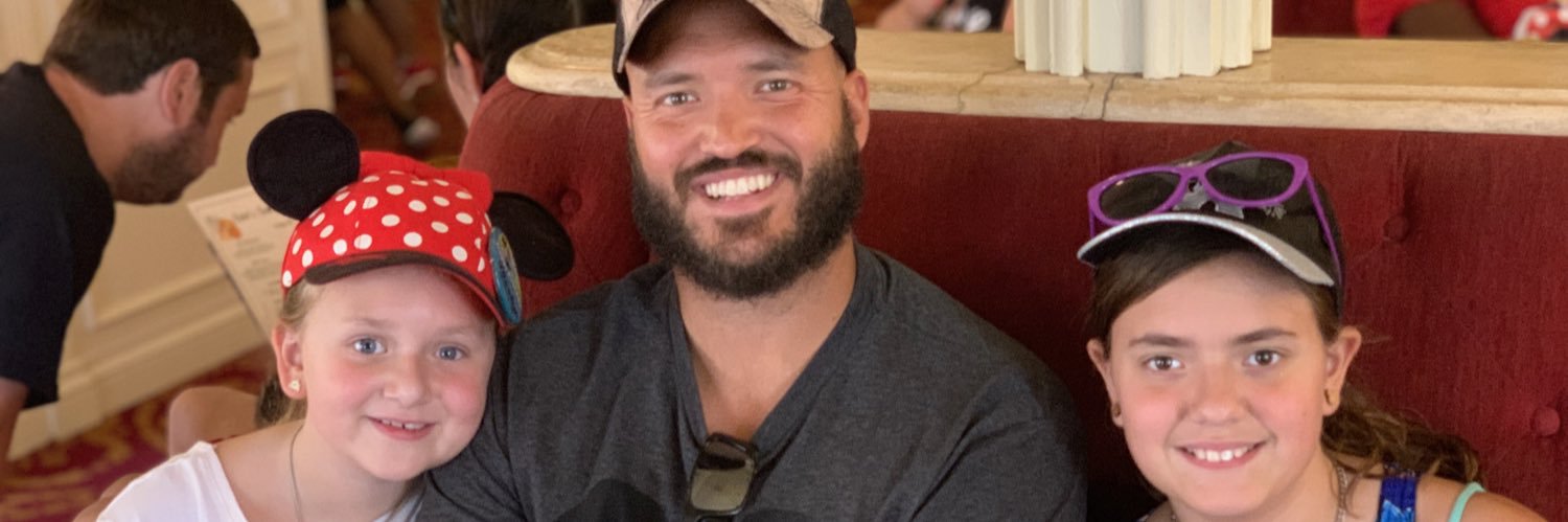 ReffittBrad's profile banner image