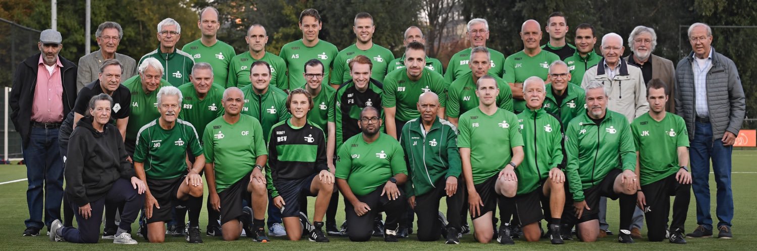 RSV Rotterdam banner