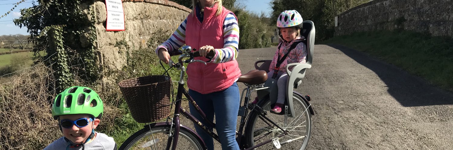 Adrian Warren banner