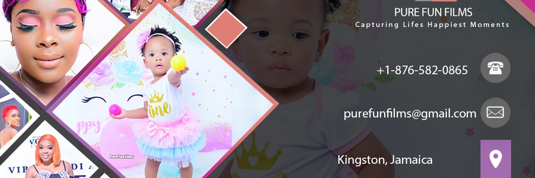 purefunfilms's profile banner image