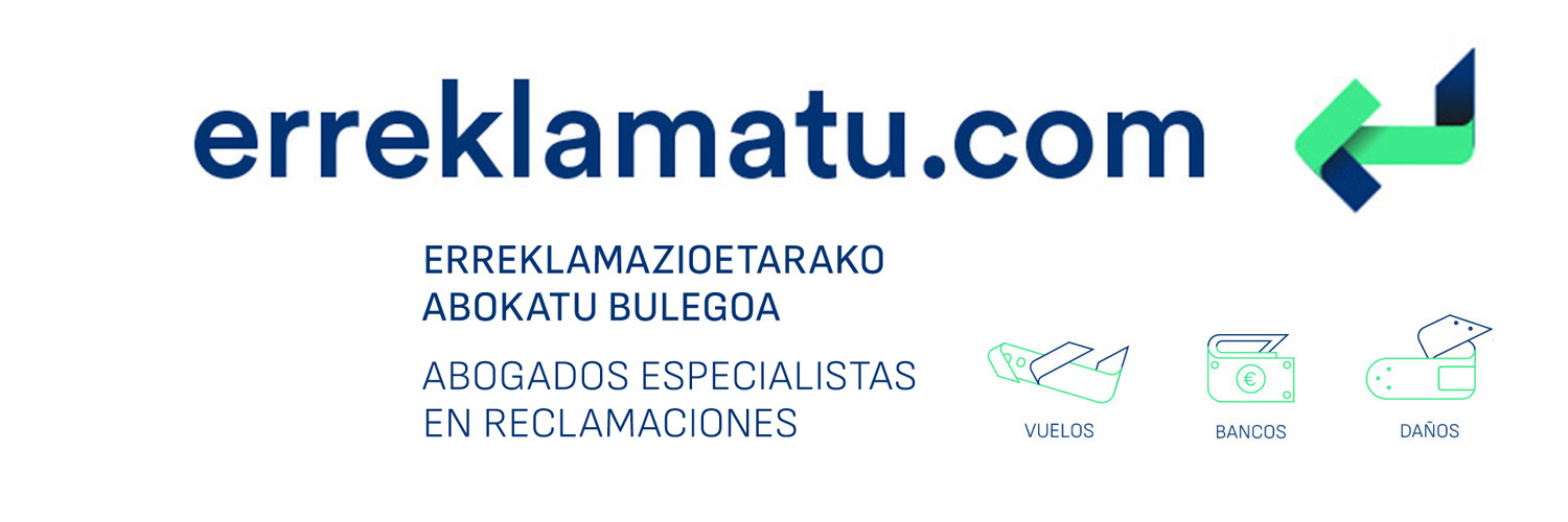 Erreklamatu's profile banner image