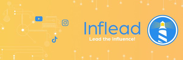 Inflead - Lead the Influence Profile Banner