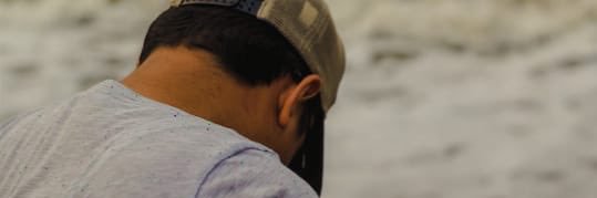 D banner