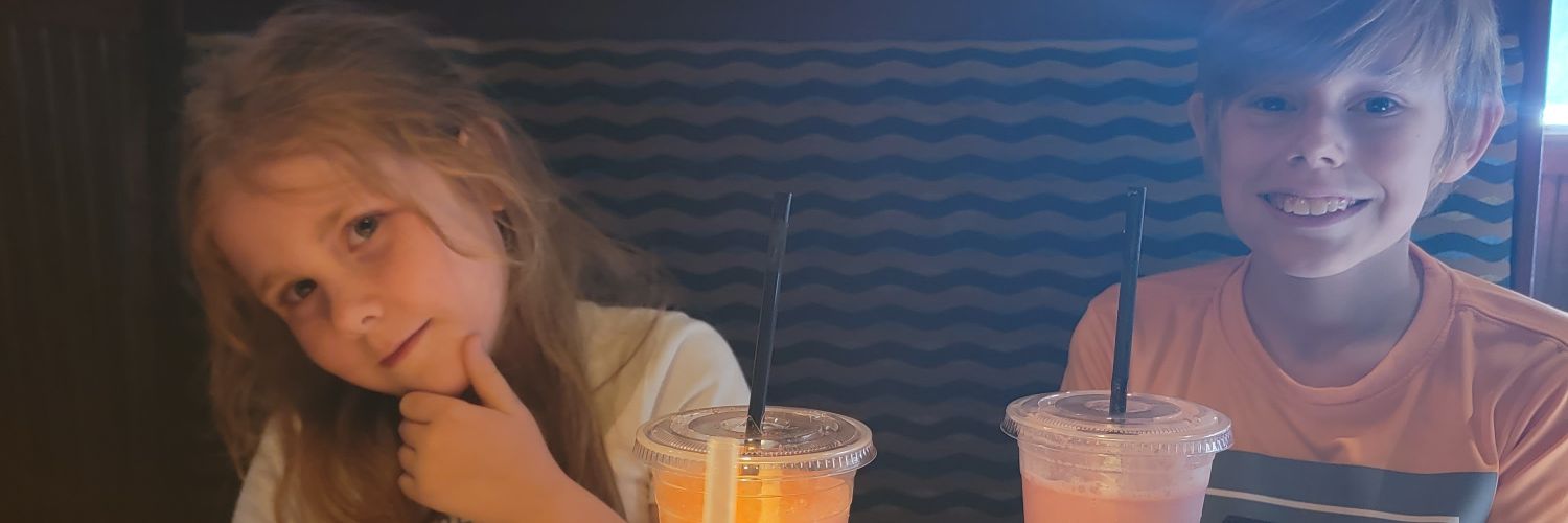 junelady62's profile banner image