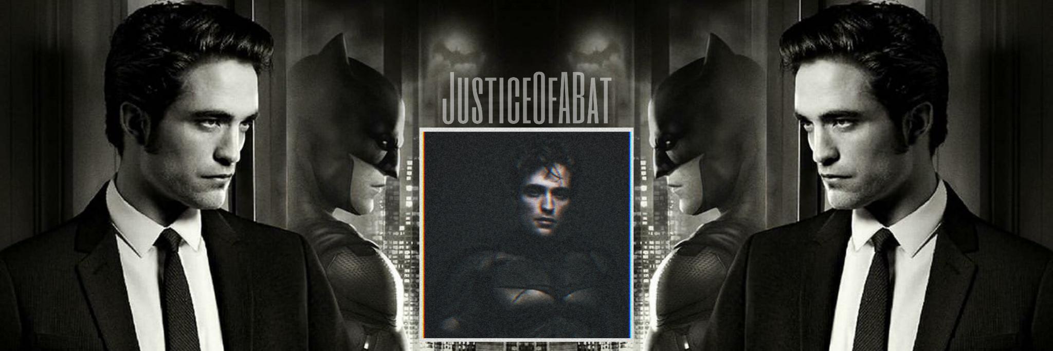 JusticeOfABat's profile banner image