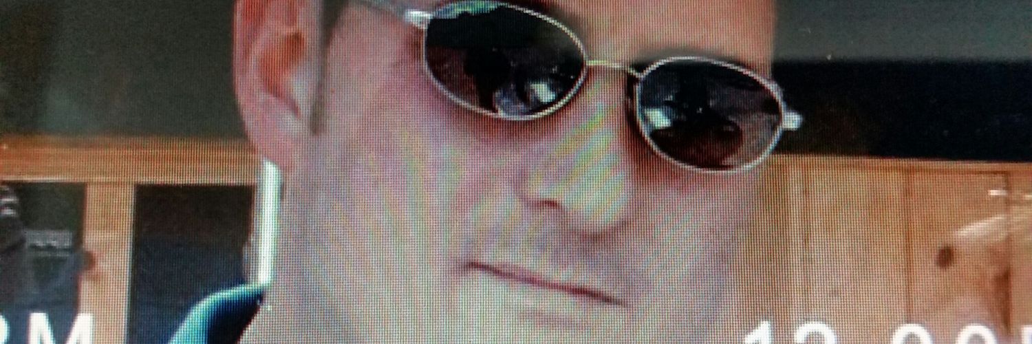 TonyReptek's profile banner image