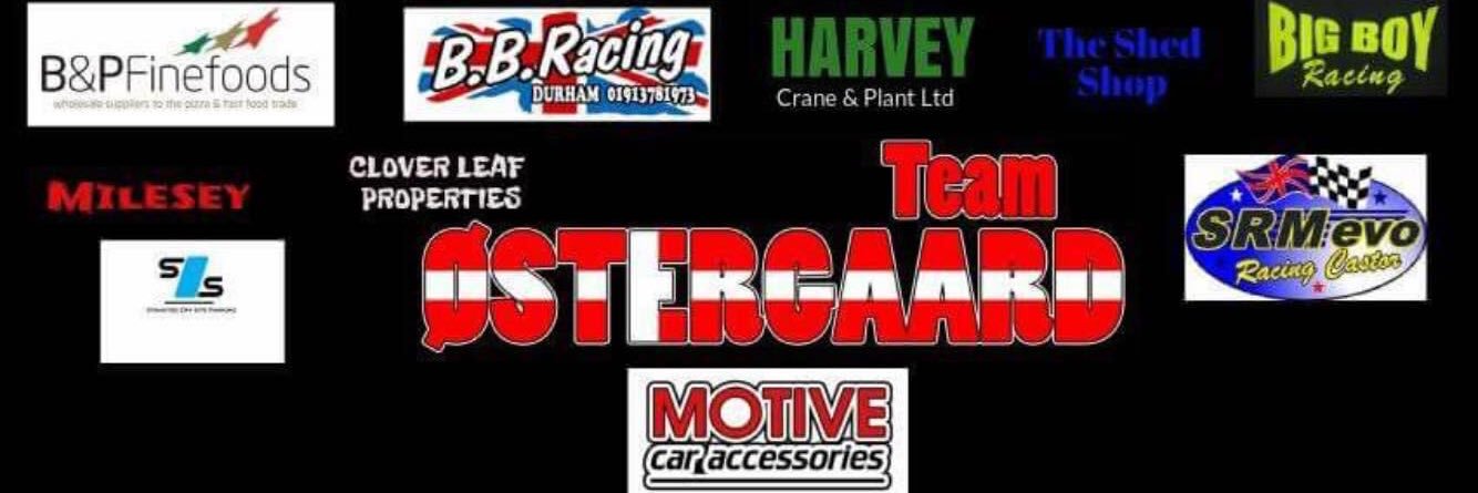 Ulrich Østergaard banner