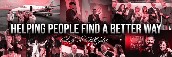 AndySAlbright Profile Banner