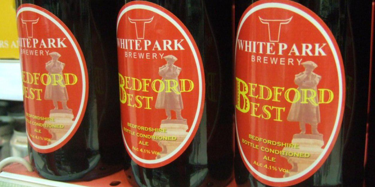 WhiteParkBeer's profile banner image