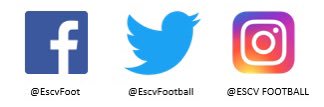 ESCV Football banner