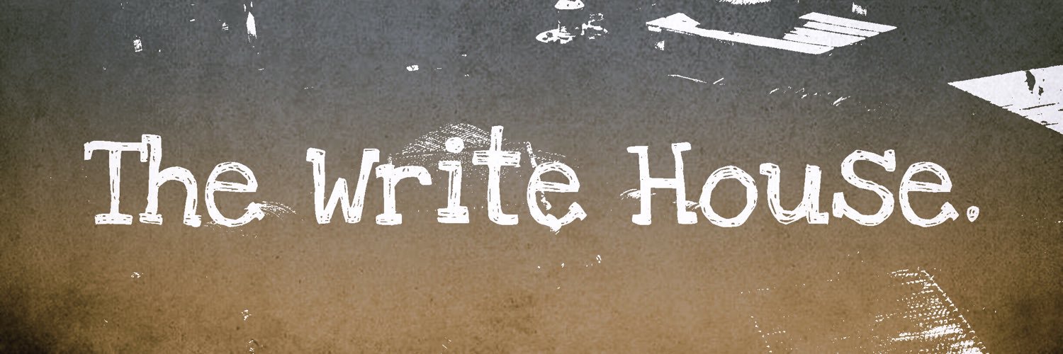 TheWriteHouseUK's profile banner image