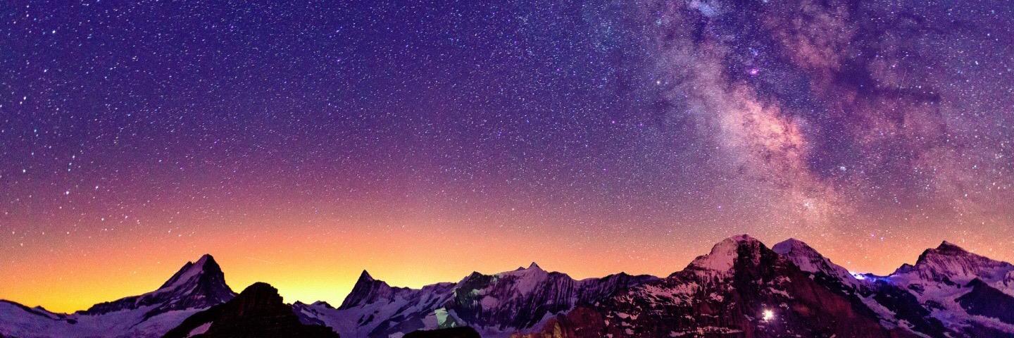 Bea_Snow_Flake's profile banner image