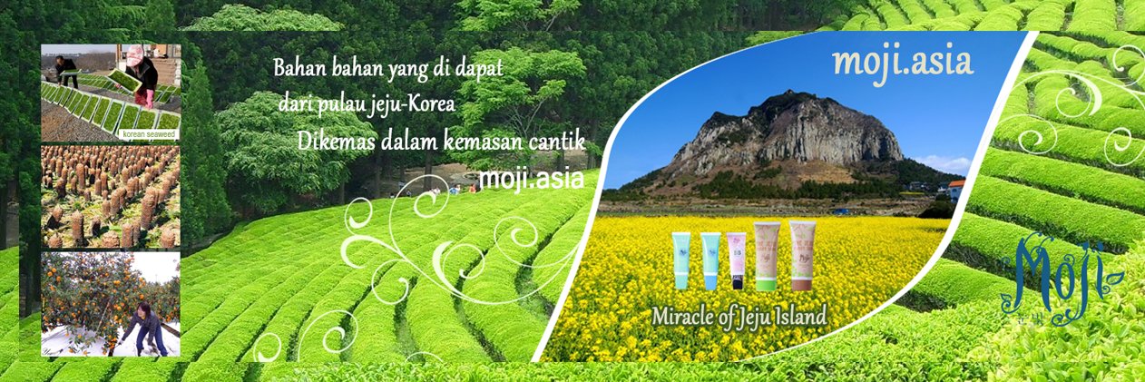 MojiAsia's profile banner image