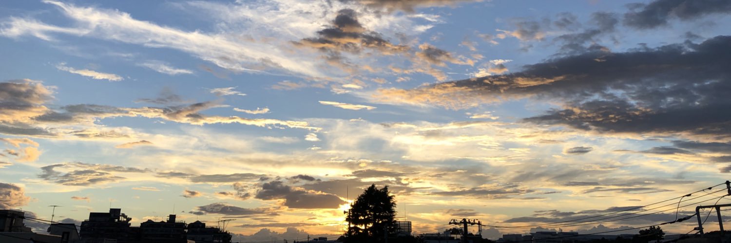 AsamiTsukamoto's profile banner image
