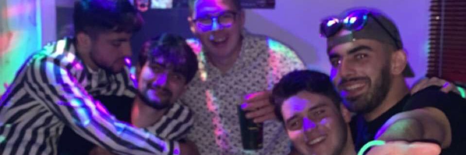 dumbo_gosse's profile banner image