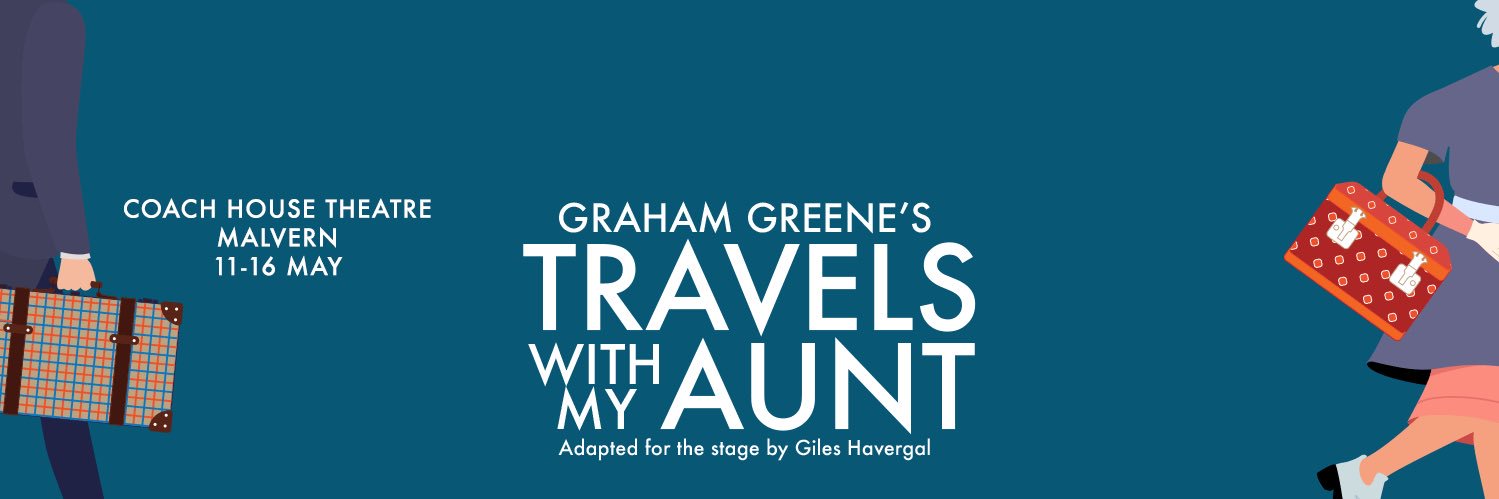 Here To There Productions banner