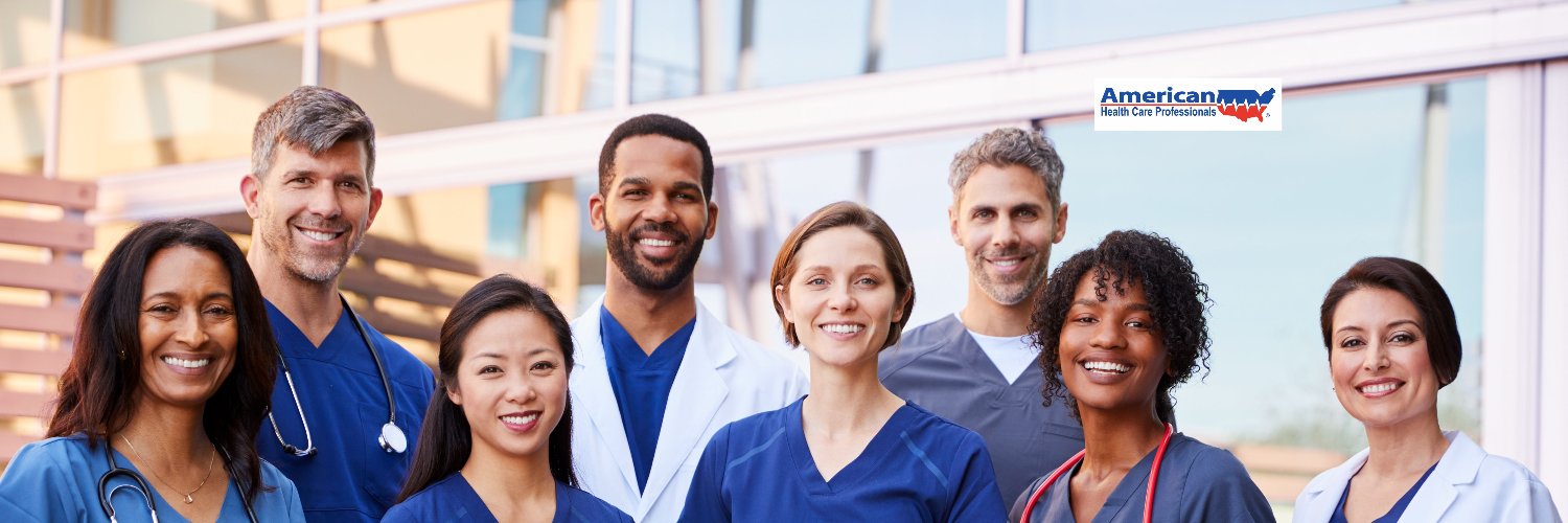 AHCPnetwork's profile banner image