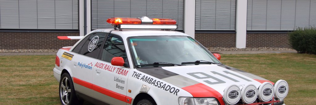 911Ambassador's profile banner image