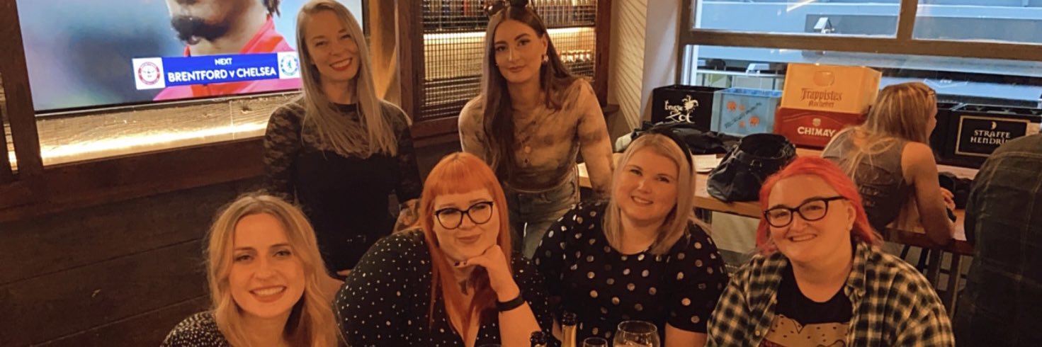 Kaylikestea's profile banner image