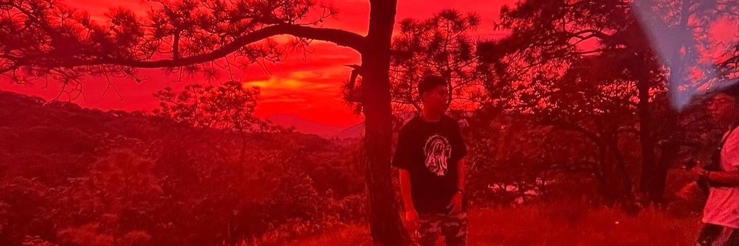 BmdzHam's profile banner image