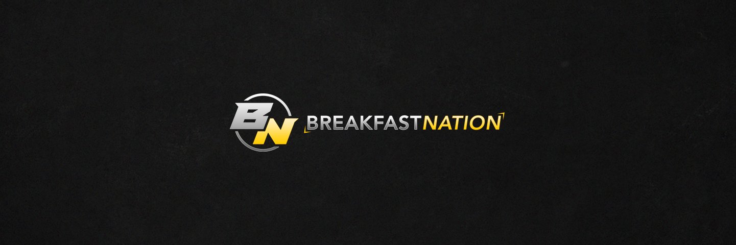 BreakfastNation's profile banner image