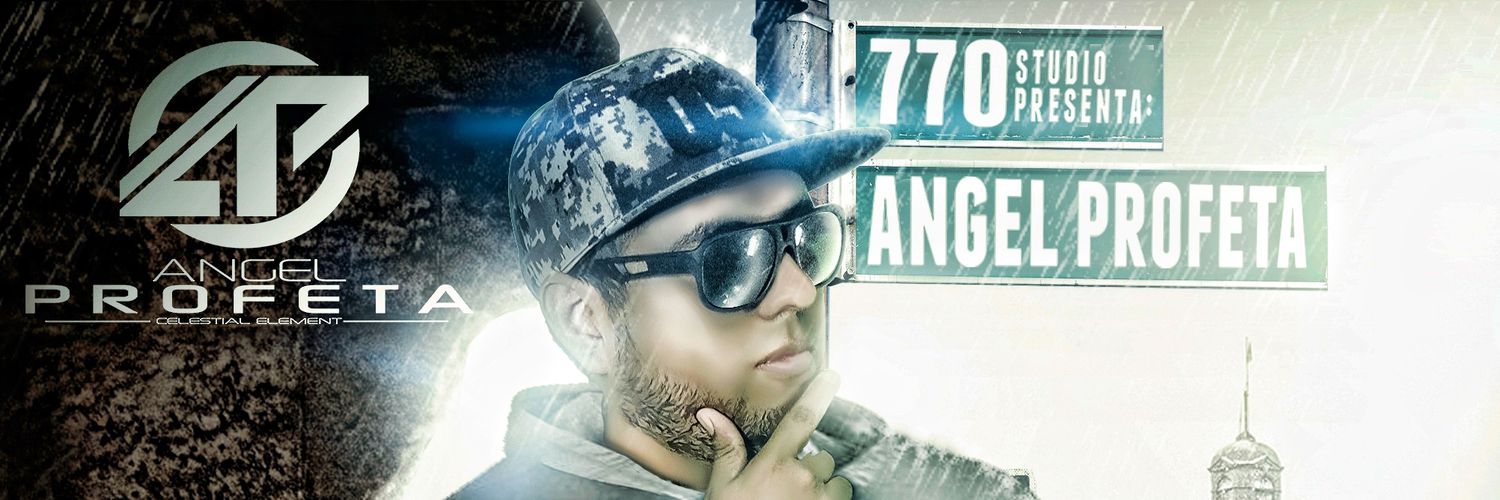 AngelProfeta's profile banner image