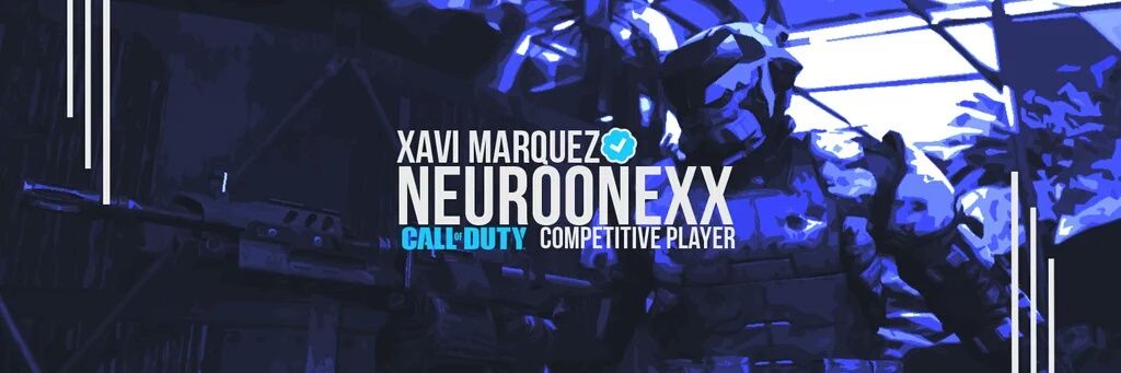 NeuROoNeXx's profile banner image