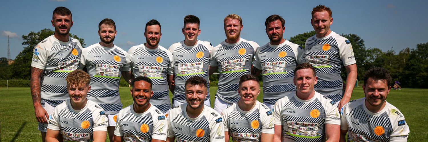 Cardiff Mustangs banner