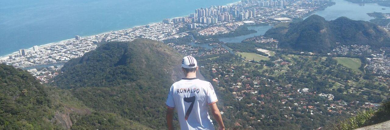 𝑅𝑎𝑓𝑎𝑒𝑙 𝐹𝑒𝑟𝑟𝑒𝑖𝑟𝑎 banner