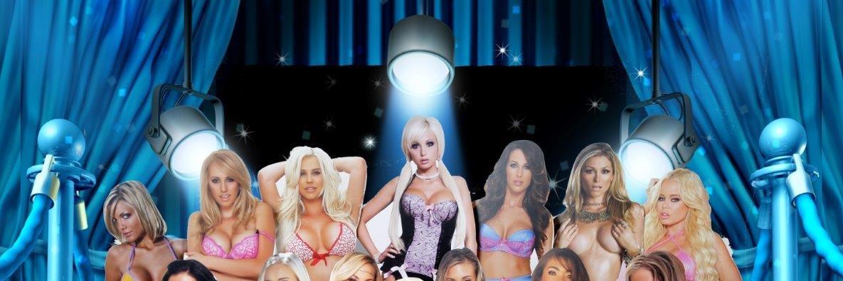 SexyStandups's profile banner image