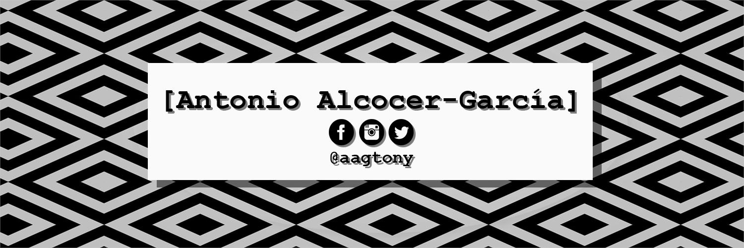 aagtony's profile banner image