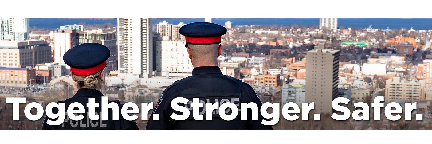 HPS Recruiting banner