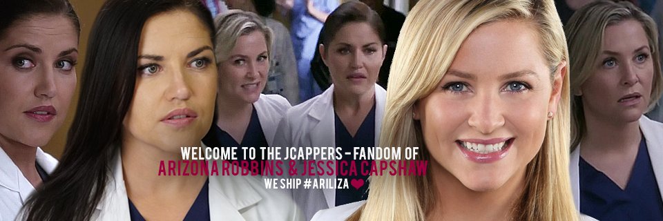 The JCappers banner