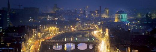 DublinLadPage's profile banner image