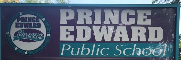 PrinceEdwardPS Profile Banner