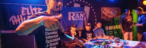 DJAS1 Profile Banner