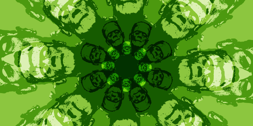 ClumsyGobot's profile banner image