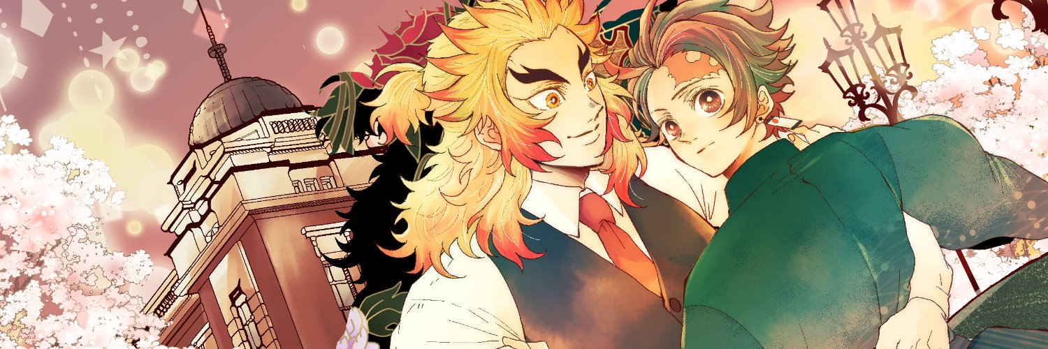 ponko119's profile banner image