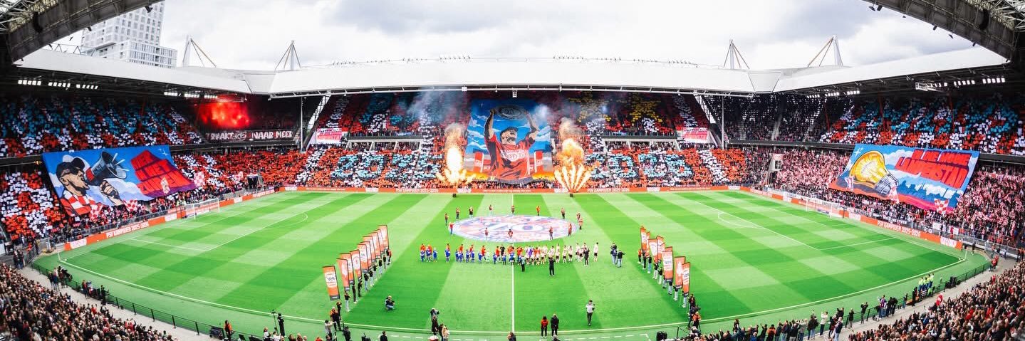 patbeekmans's profile banner image