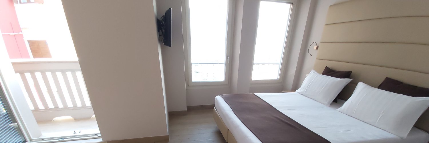 HotelDanieli's profile banner image