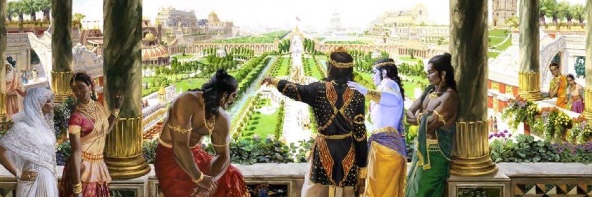 Shubham Raperia banner