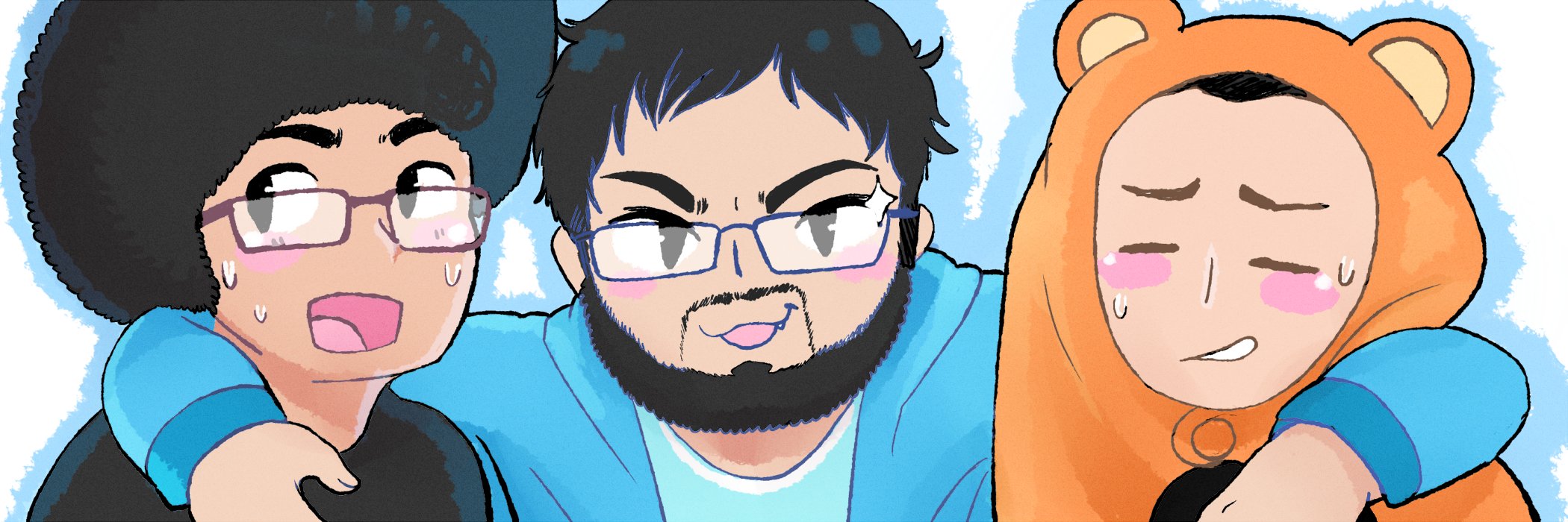 ZettaSlow327's profile banner image