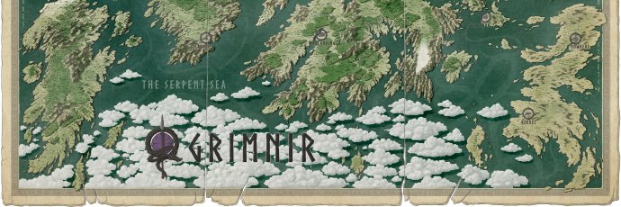 Brent Knowles banner