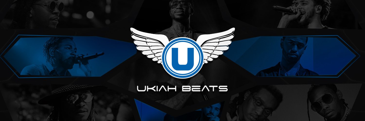 ukiahbeats's profile banner image