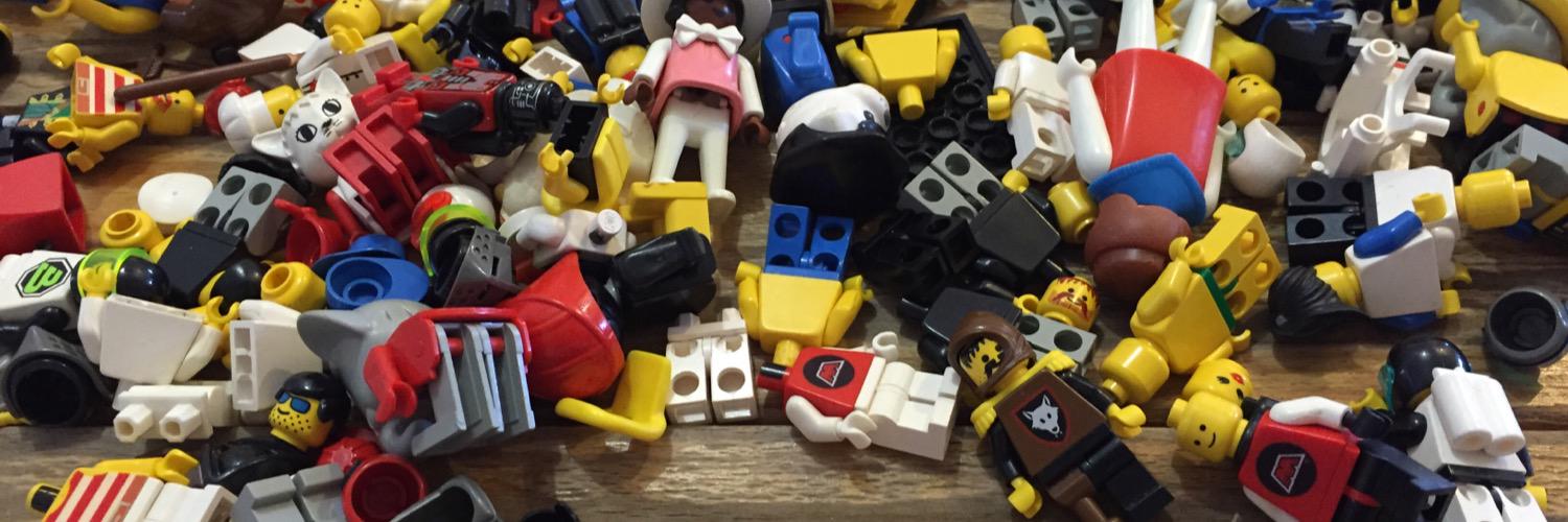 LegoFiguresIT's profile banner image