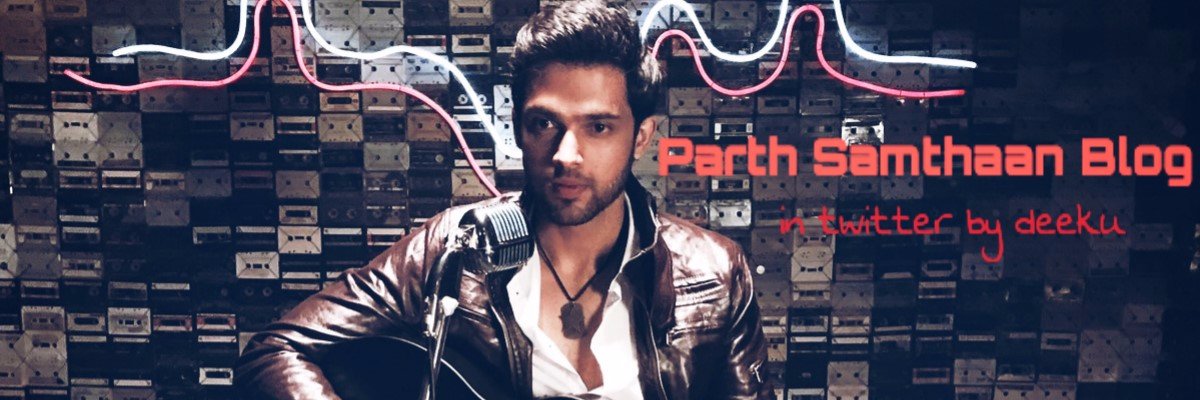 ParthBlog's profile banner image