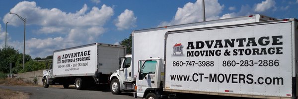 AdvantageMoveCT Profile Banner